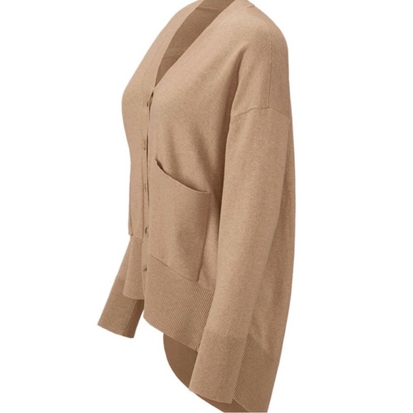 Cabi B Side Cardigan Size S - Picture 3 of 5